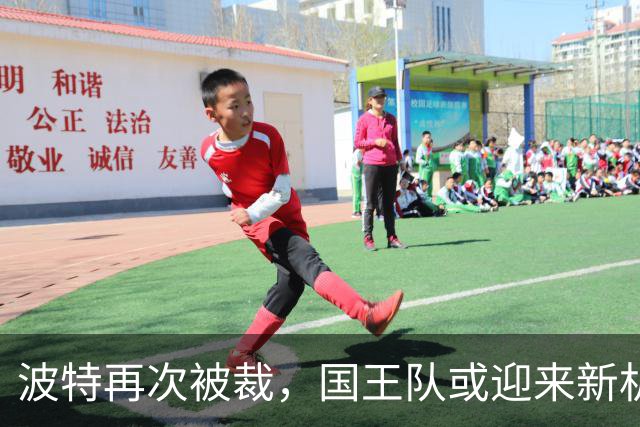 波特再次被裁，国王队或迎来新机遇